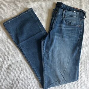 Women's Lucky Brand “Sweet Jean Boot” Jeans size 10/30 Regular, like new